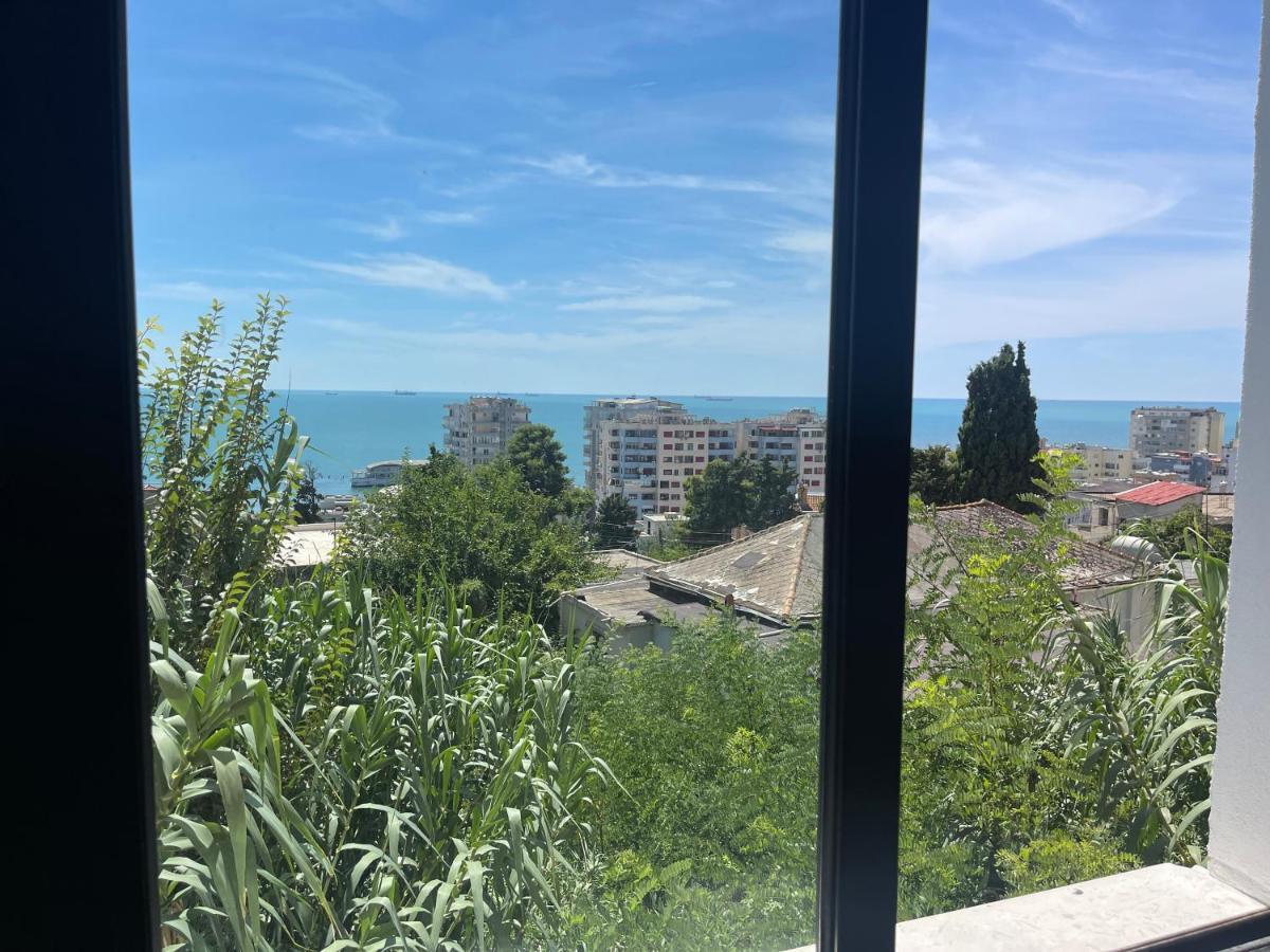 Nostalgic Sea View Apartments Durrës Zewnętrze zdjęcie