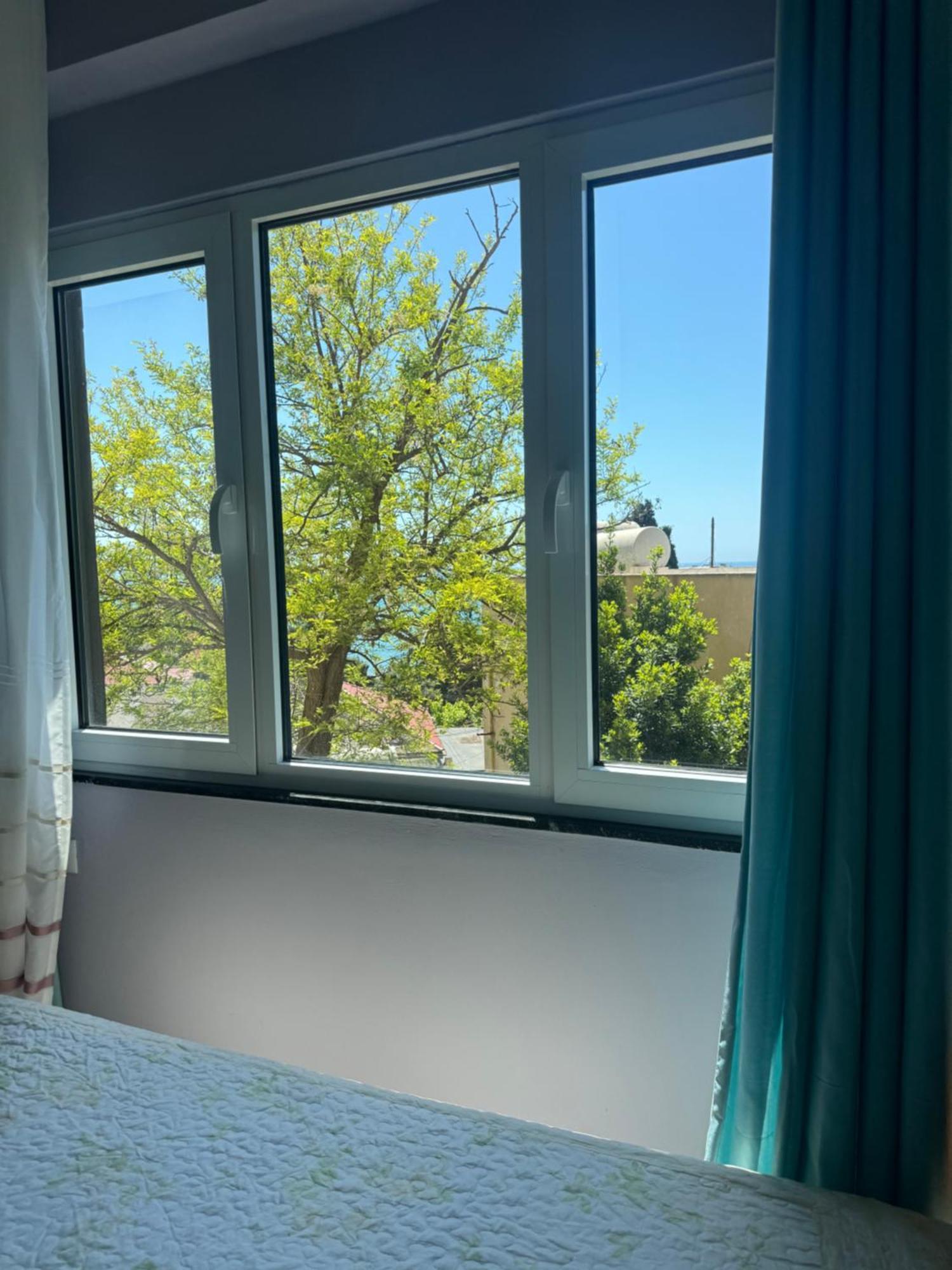 Nostalgic Sea View Apartments Durrës Zewnętrze zdjęcie