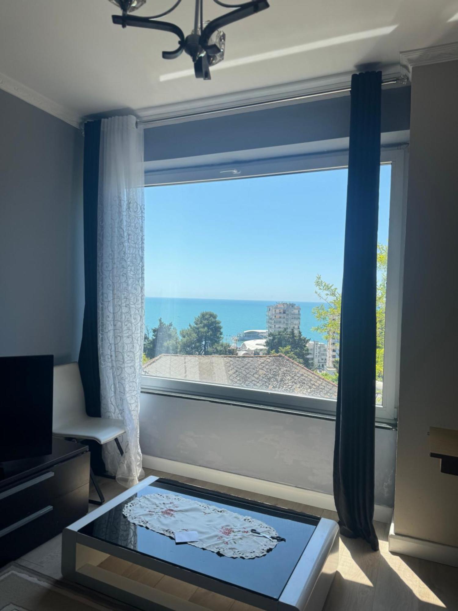 Nostalgic Sea View Apartments Durrës Zewnętrze zdjęcie